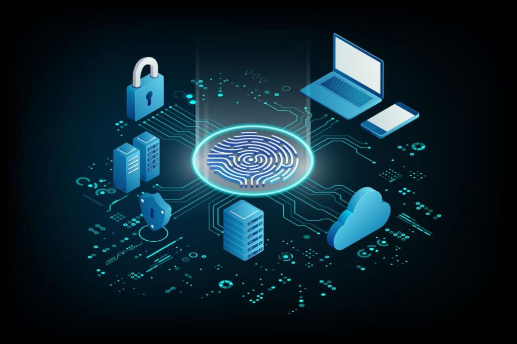 Security Best Practices New York & Long Island, Cloud Security Best Practices, Endpoint encryption