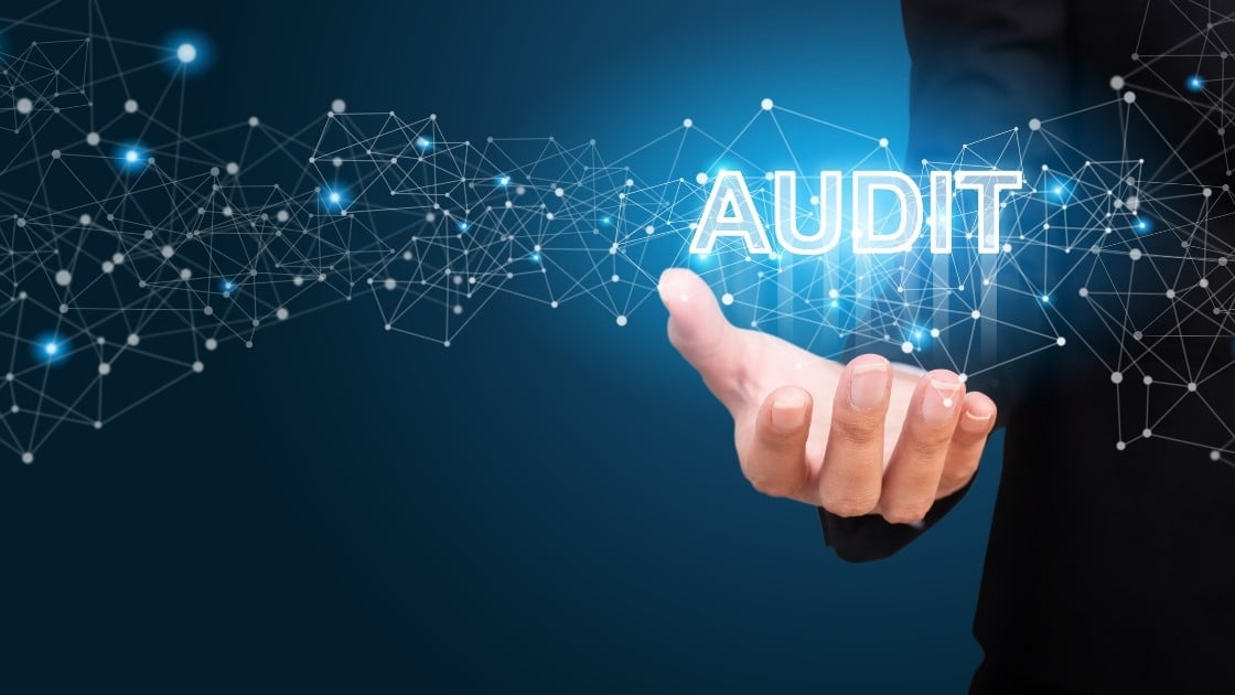 Featured: Business technology audit concept - 3 Benefits of Conducting a Technology Audit